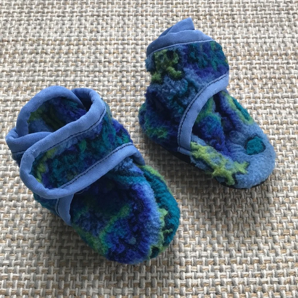 Patagonia Vintage Booties